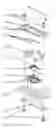 Fig. 01 - Vibration type motor, lens apparatus, and electronic device