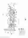 Fig. 02 - Turbomachine with an electric machine assembly and method for operation