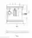 Fig. 03 - Frame Compressing Device and Film Drawing Method