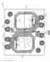 Fig. 08 - Wideband power combiner and splitter