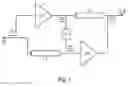 Fig. 02 - Amplifier circuit and method for compensating an output signal provided at an output of the amplifier circuit