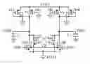 Fig. 01 - Ultra-low voltage two-stage ring voltage-controlled oscillator applied to chip circuit