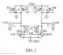 Fig. 04 - Ultra-low voltage two-stage ring voltage-controlled oscillator applied to chip circuit