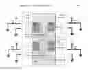 Fig. 01 - Low-voltage differential signal driver and receiver module with radiation hardness to 300 kilorad