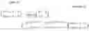 Fig. 69 - Receiving method and receiving apparatus