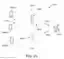 Fig. 27 - Systems and methods for beacon detection infrastructures