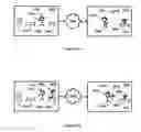 Fig. 11 - Display an image during a communication