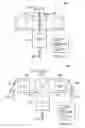 Fig. 07 - Projector with multiple spatial light modulators prisms and light sources