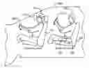 Fig. 01 - System and method for dynamic in-vehicle virtual reality