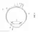 Fig. 04 - Light projector using an acousto-optical control device