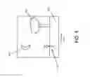 Fig. 07 - Light projector using an acousto-optical control device