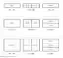 Fig. 03 - Method for dividing prediction block, encoding device, and decoding device