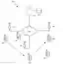 Fig. 01 - Method and system for selecting a wireless network for offloading