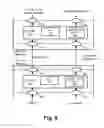 Fig. 11 - Support for local access in a cellular and a non-cellular RAN