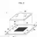 Fig. 06 - Cooling jacket and electronic apparatus
