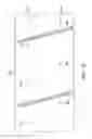Fig. 40 - Harvester pick deck suspension