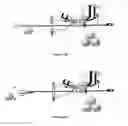 Fig. 35 - System and method for mapping and building database for harvesting-dilution tasks using aerial drones