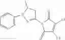 Fig. 337 - SUBSTITUTED PYRAZOLINYL DERIVATIVES, PROCESSES FOR THEIR PREPARATION AND THEIR USE AS HERBICIDES AND/OR PLANT GROWTH REGULATORS