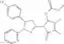 Fig. 355 - SUBSTITUTED PYRAZOLINYL DERIVATIVES, PROCESSES FOR THEIR PREPARATION AND THEIR USE AS HERBICIDES AND/OR PLANT GROWTH REGULATORS