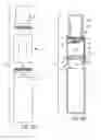 Fig. 03 - Broiler-type heating device for electronic vaping