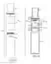 Fig. 08 - Broiler-type heating device for electronic vaping