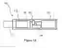 Fig. 02 - Aerosol generating device with securing means
