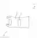 Fig. 08 - Rolling surface garment