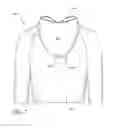Fig. 08 - HOOD FOR USE IN A GARMENT