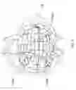 Fig. 06 - Helmet padding system