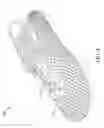 Fig. 04 - Elastic Woven Shoe