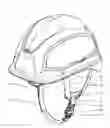 Fig. 01 - Protective helmet
