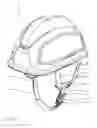 Fig. 02 - Protective helmet
