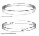 Fig. 02 - Breakable Finger Ring