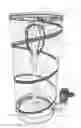 Fig. 01 - Portable Pop-up Wig and Accessory Drying Apparatus