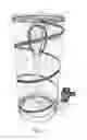 Fig. 02 - Portable Pop-up Wig and Accessory Drying Apparatus