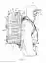 Fig. 02 - Backpack system with waterproof bag