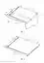 Fig. 02 - UTILITY CART PORTABLE PLANS TABLE