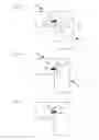 Fig. 05 - Panels comprising a mechanical locking device and an assembled product comprising the panels