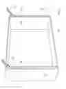 Fig. 03 - Wall cabinet, in particular a kitchen wall cabinet