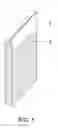Fig. 02 - NOVEL DOOR TYPE OF KITCHEN CABINET