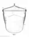 Fig. 04 - Hanging chair with collapsible spreader bar