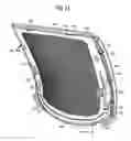 Fig. 22 - Compliant backrest