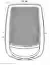 Fig. 33 - Compliant backrest
