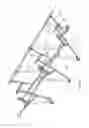 Fig. 05 - Self locking folding bedstead
