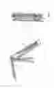 Fig. 07 - Self locking folding bedstead