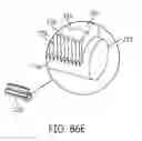 Fig. 67 - Product management display system with trackless pusher mechanism