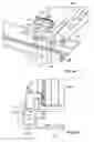 Fig. 83 - Product management display system with trackless pusher mechanism