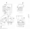 Fig. 32 - APPARATUS, METHOD AND ASSEMBLY FOR DISPLAYING AND STORING A HANDBAG
