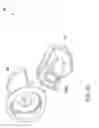 Fig. 47 - APPARATUS, METHOD AND ASSEMBLY FOR DISPLAYING AND STORING A HANDBAG