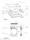 Fig. 02 - Capsule for storage and examination of a coin